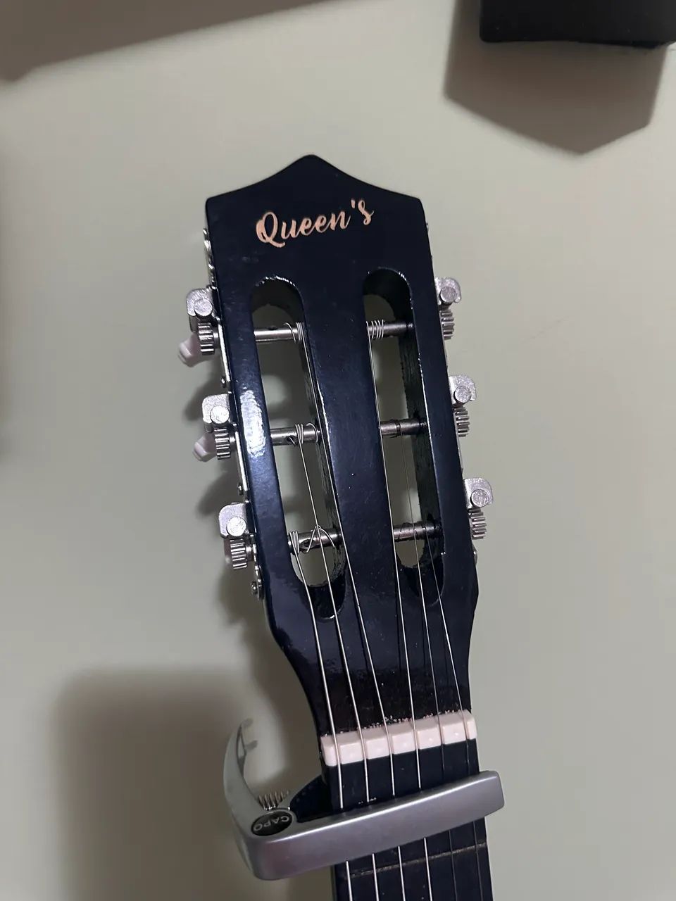 Violão - Foto 3