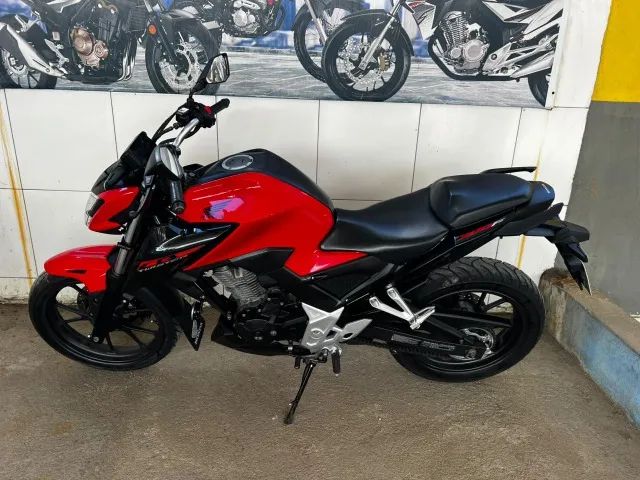 Twister 300F - 2024 Cbs - Foto 2