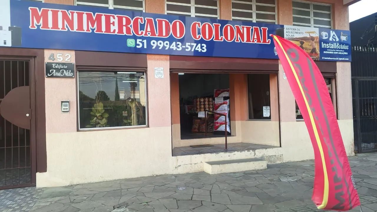 Comércio/ Minimercado Esteio  - Foto 2