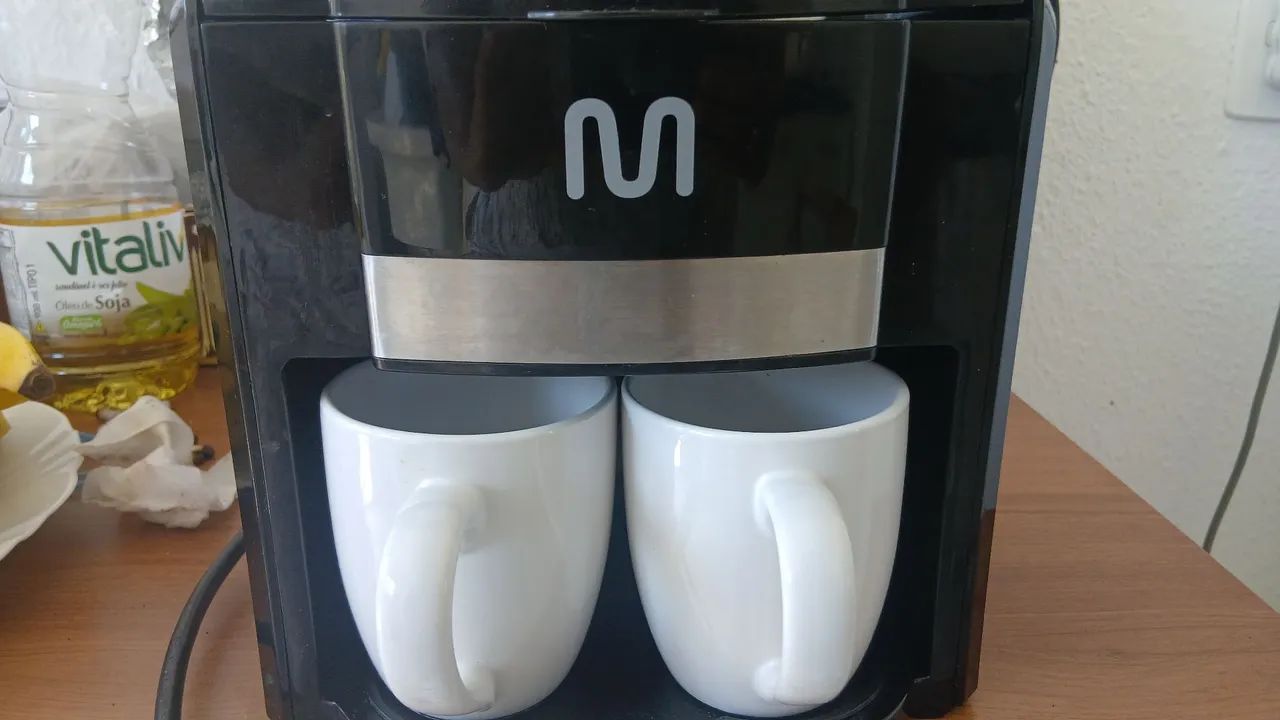 Cafeteira 