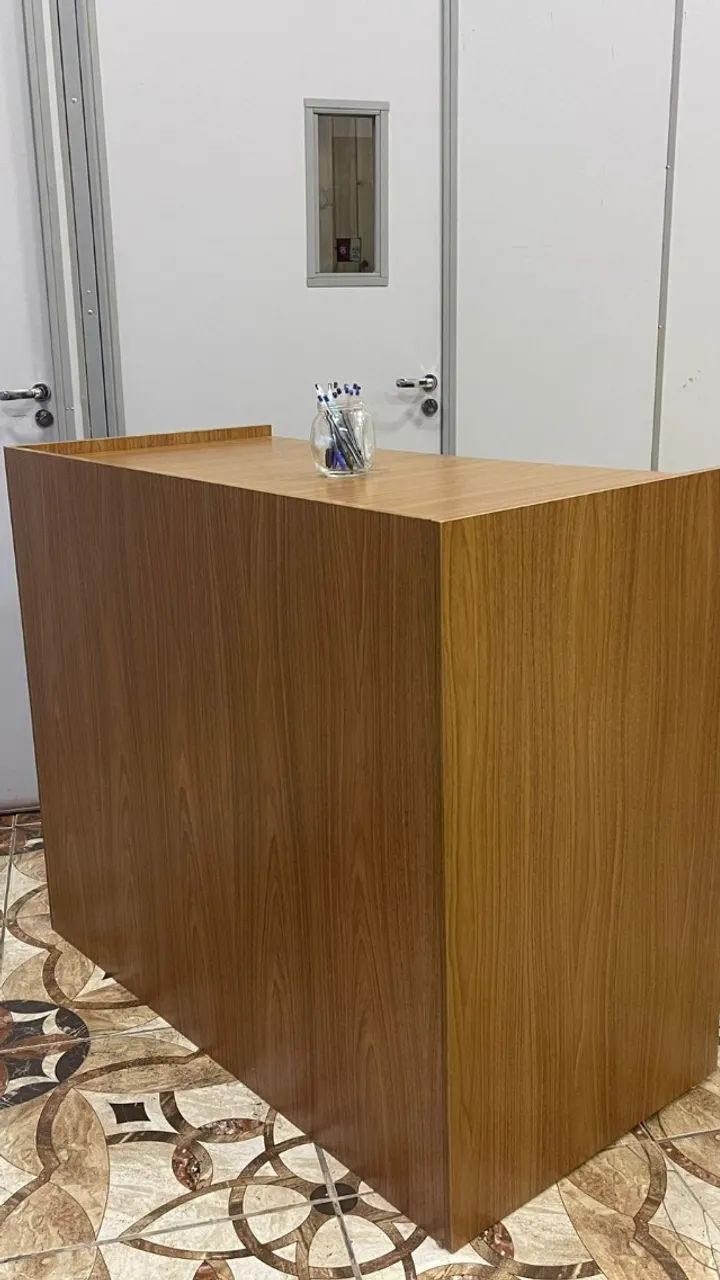 Balcão retrátil  - Foto 3