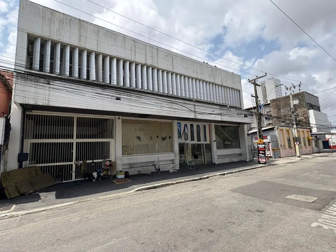 PRÉDIO COMERCIAL para alugar na cidade de FORTALEZA-CE - Foto 3