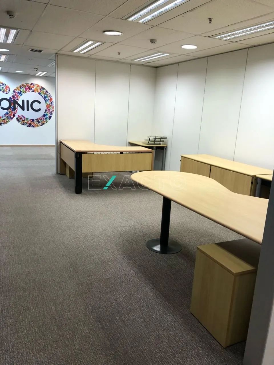 sala - Vila Brandina - Campinas - Foto 5