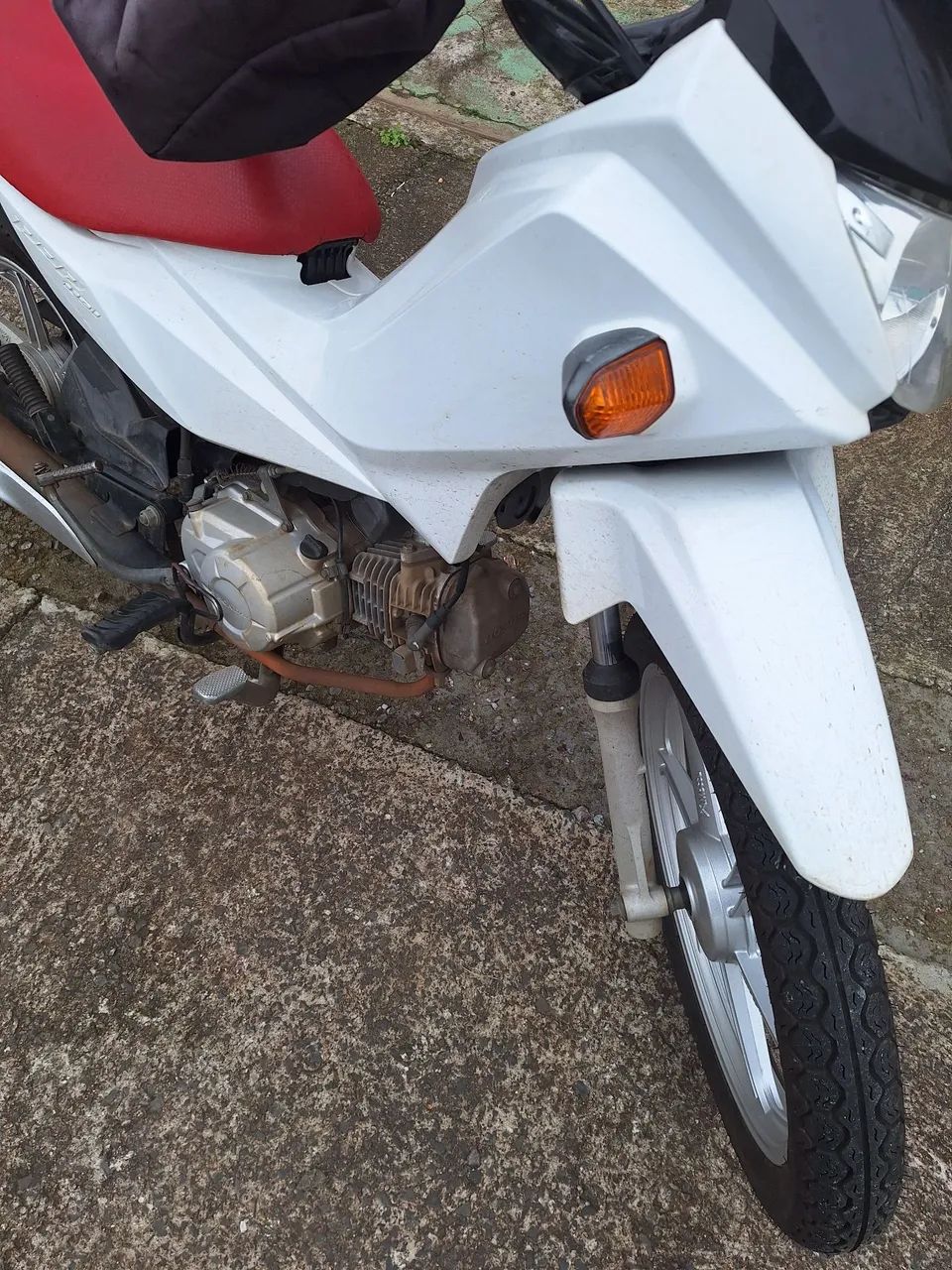 Honda pop 110i  - Foto 4