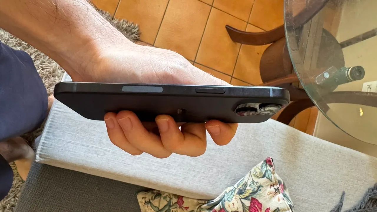 iPhone 15 - Foto 4
