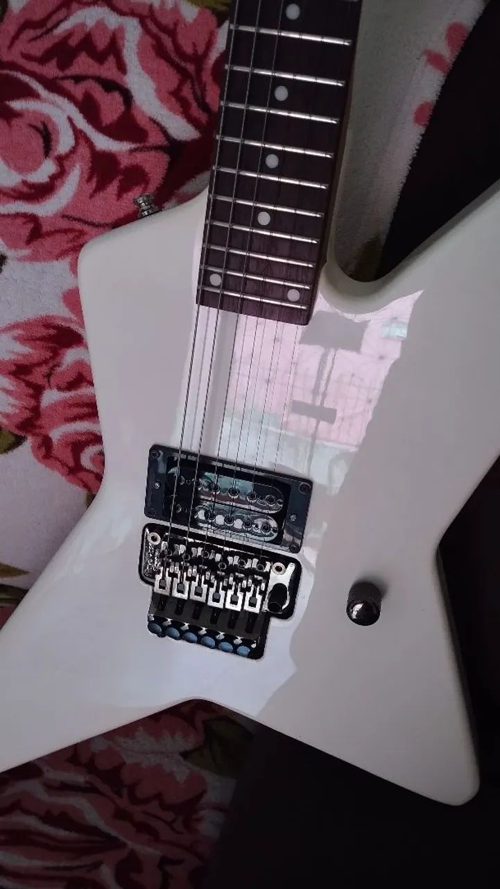 Guitarra  - Foto 2
