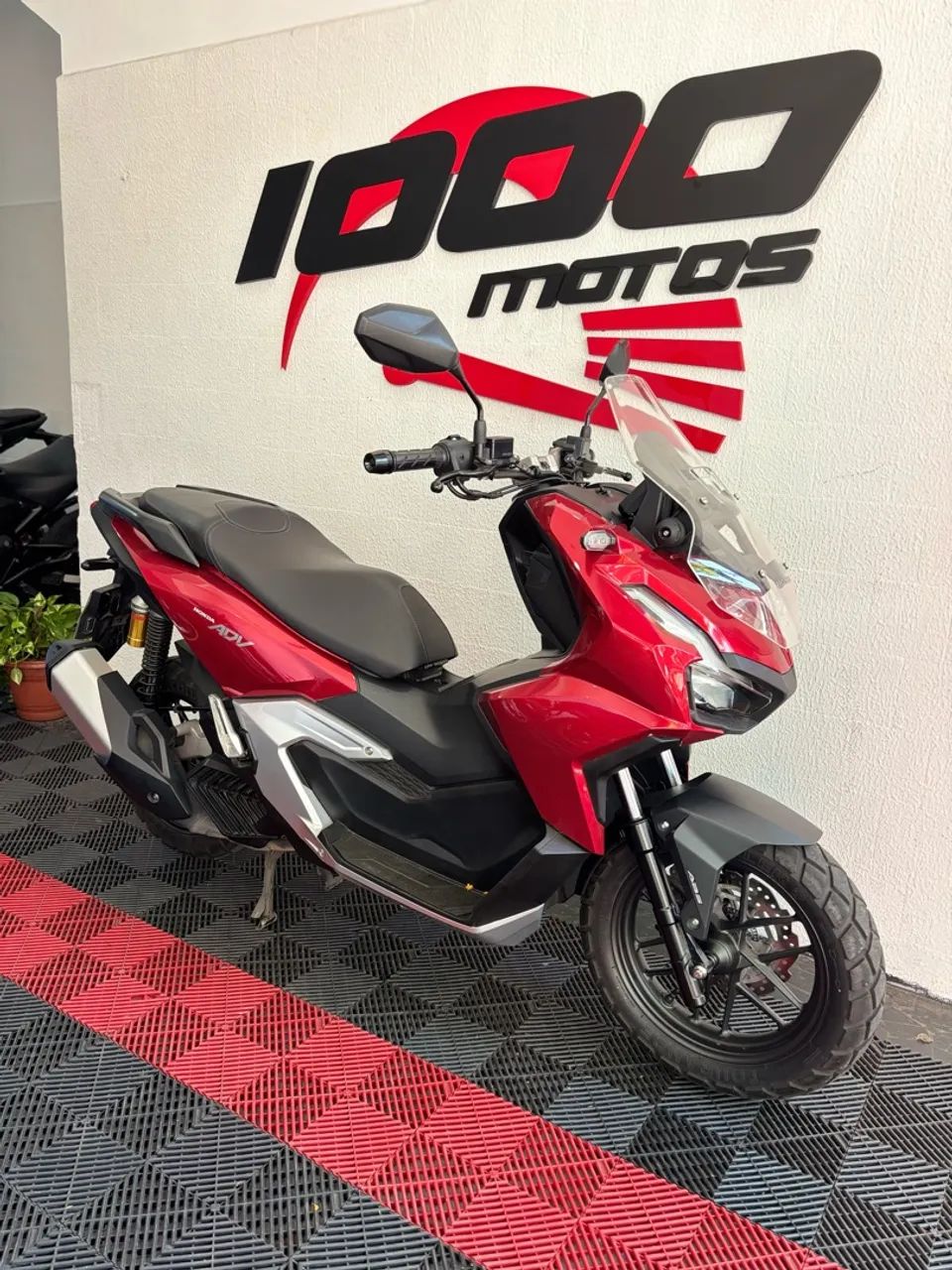 HONDA ADV 160 - Foto 5