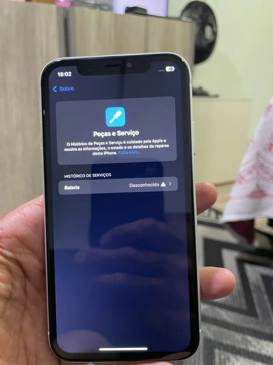 XR E SAMSUNG A54..cadê os iphone? - Foto 2