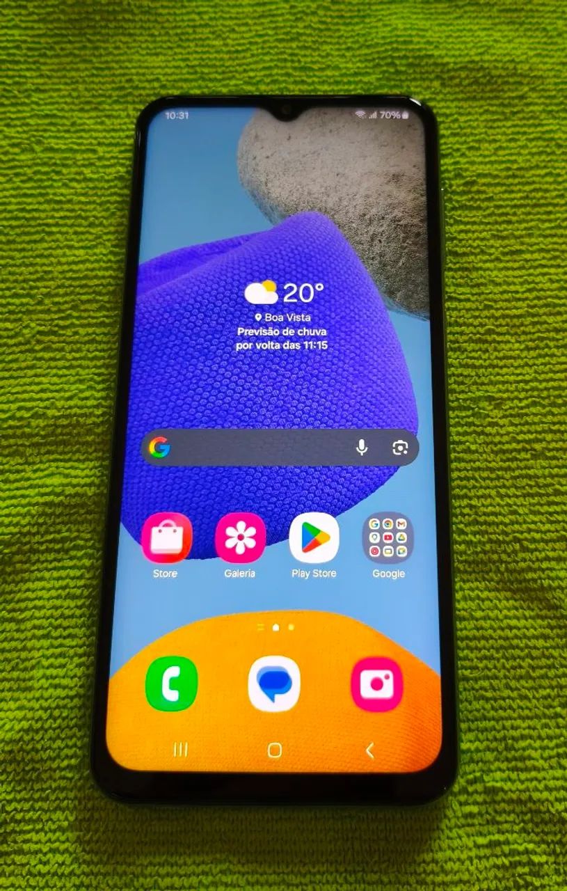 SAMSUNG M23 - Foto 5
