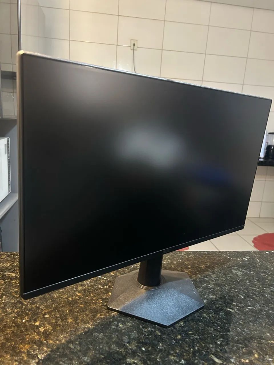 Monitor Gamer AOC AGON G50 24 Polegadas, 144Hz IPS 0,5ms HDR10 G-SYNC - (NOVO!) - Foto 2