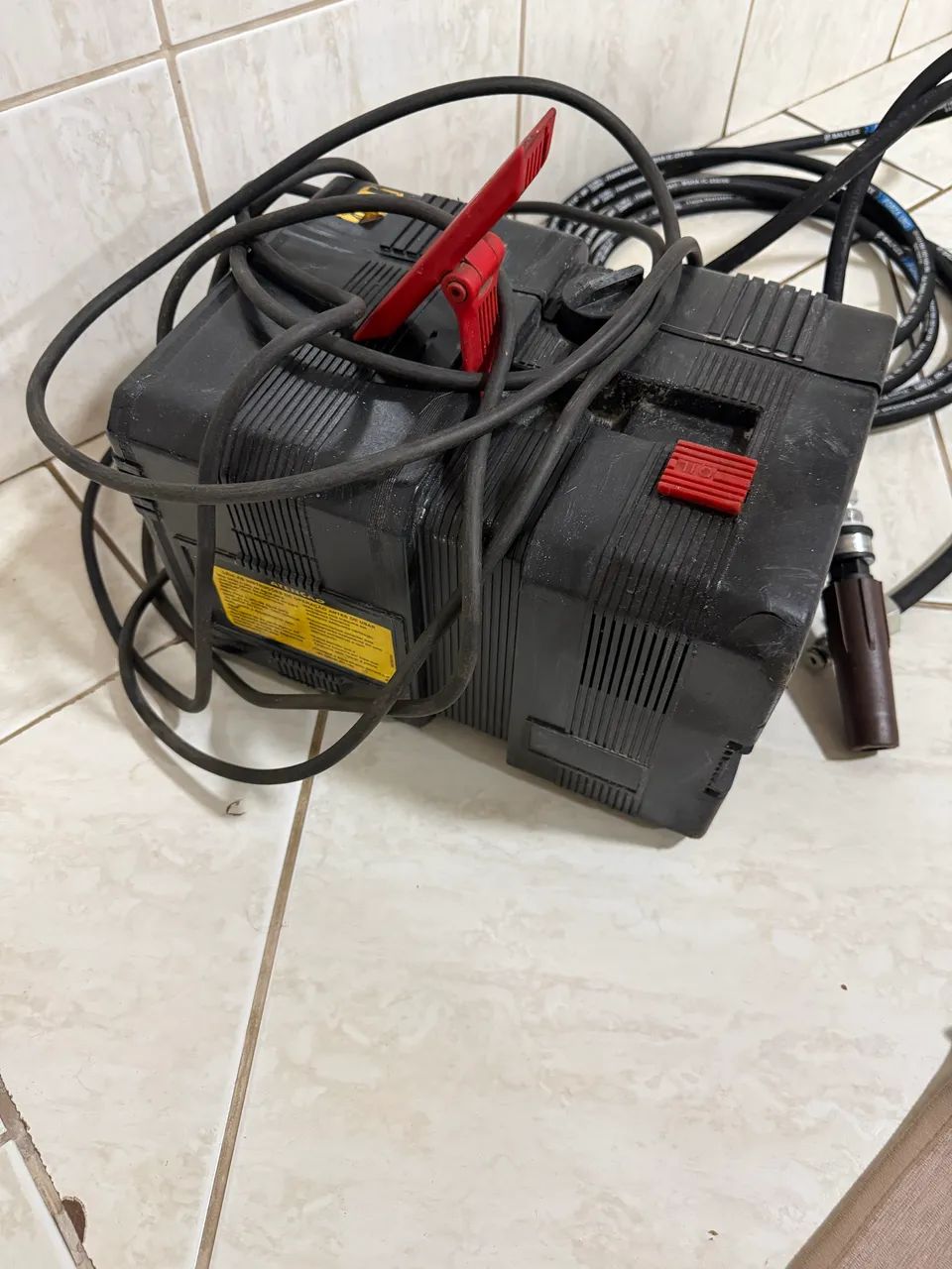Lava jato gong - Foto 3