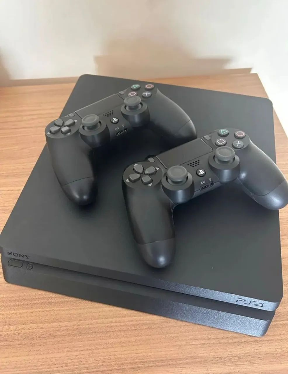 Playstation 4