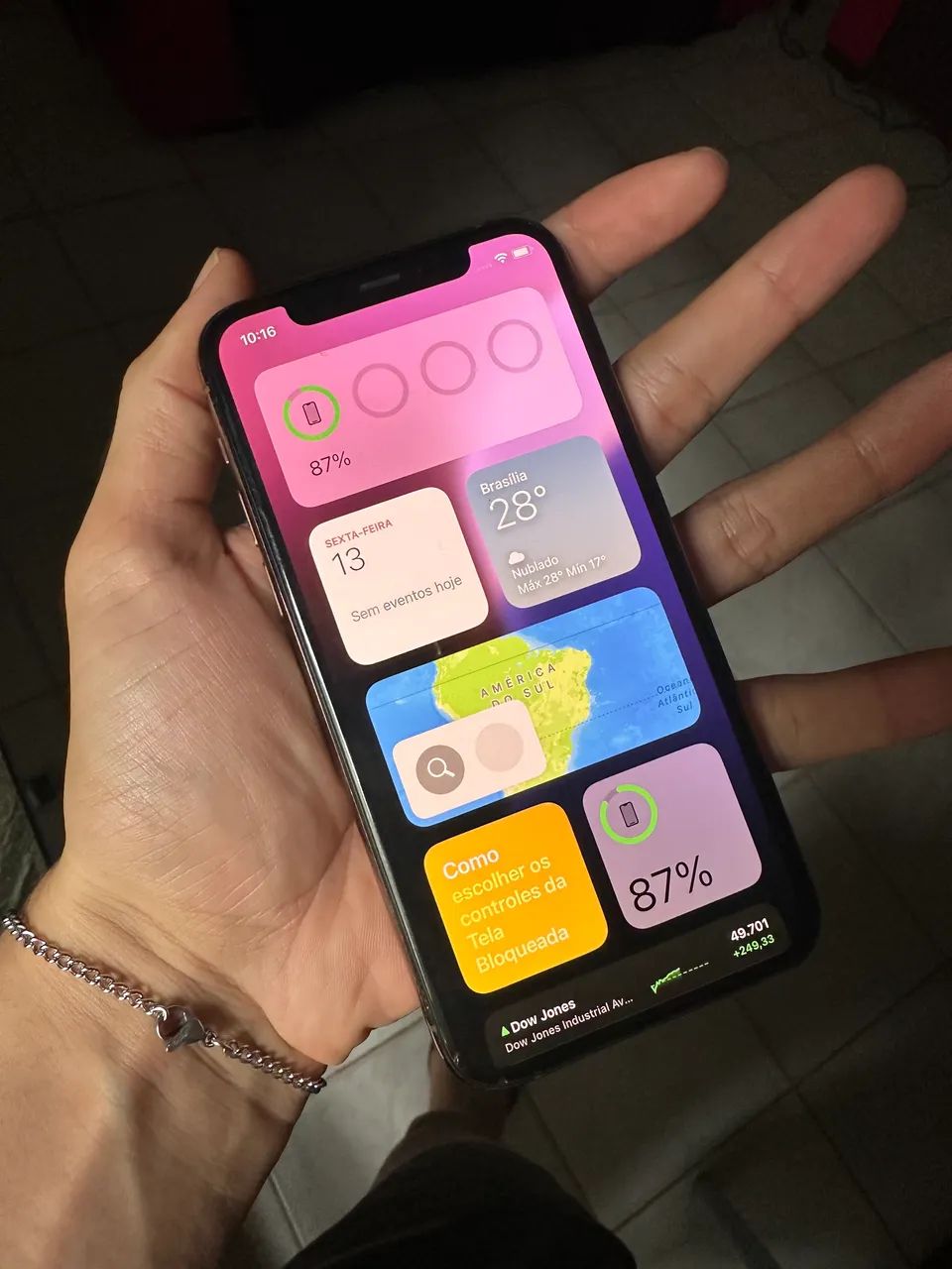 IPhone 11 Pro - Foto 5