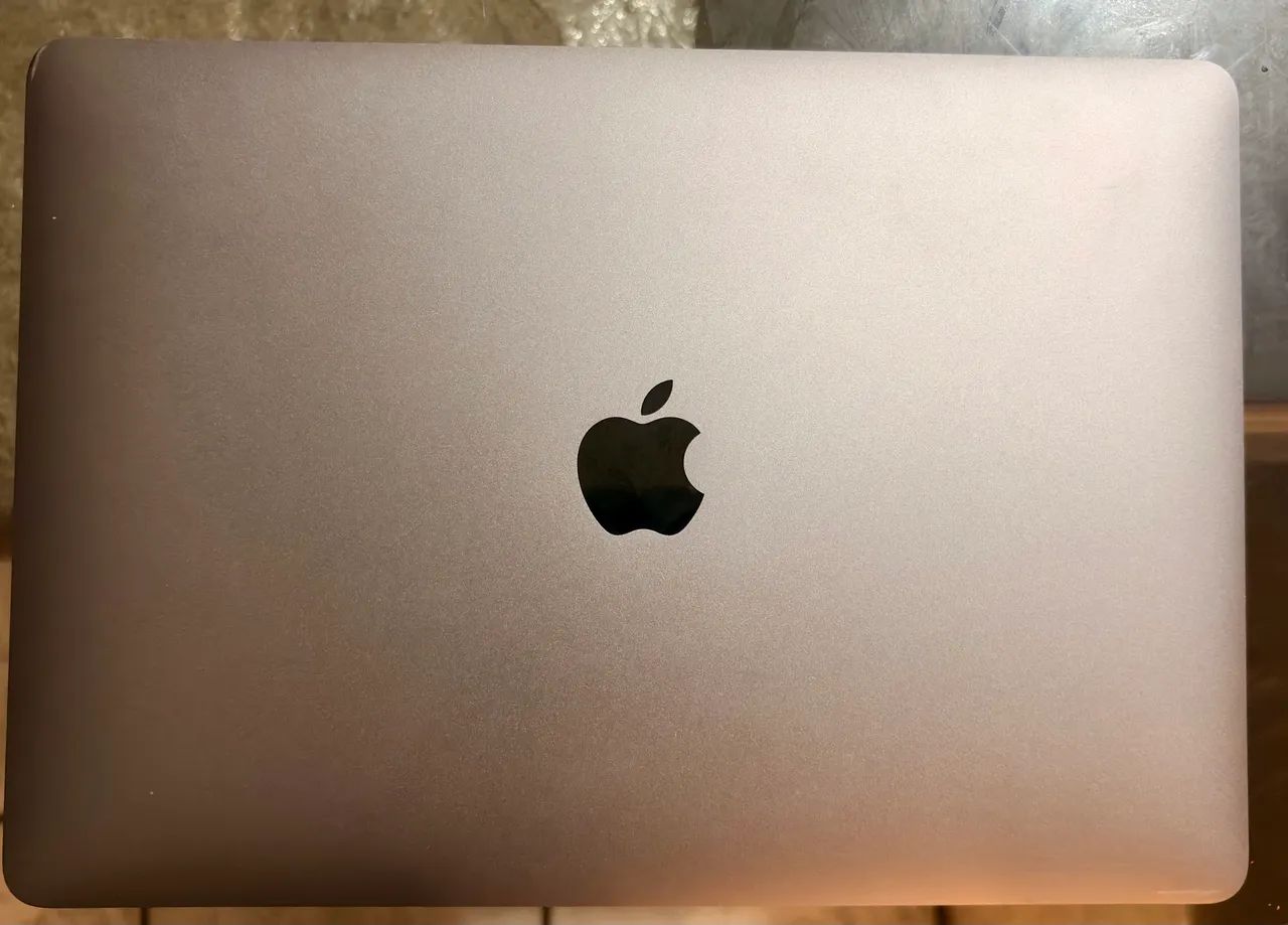 MacBook Air m1, 8gb, SSD 512gb