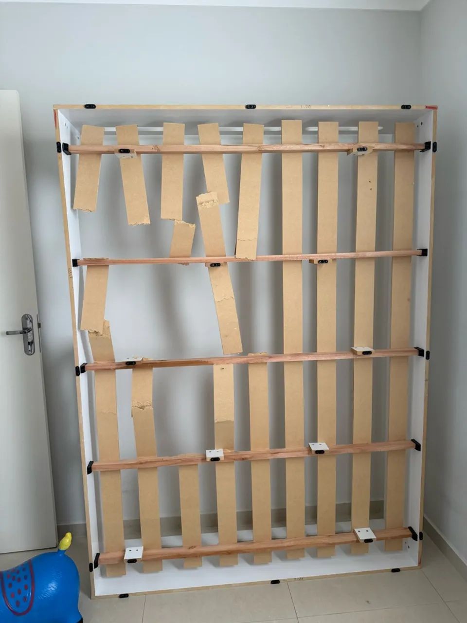 Cama montessoriana - Foto 2