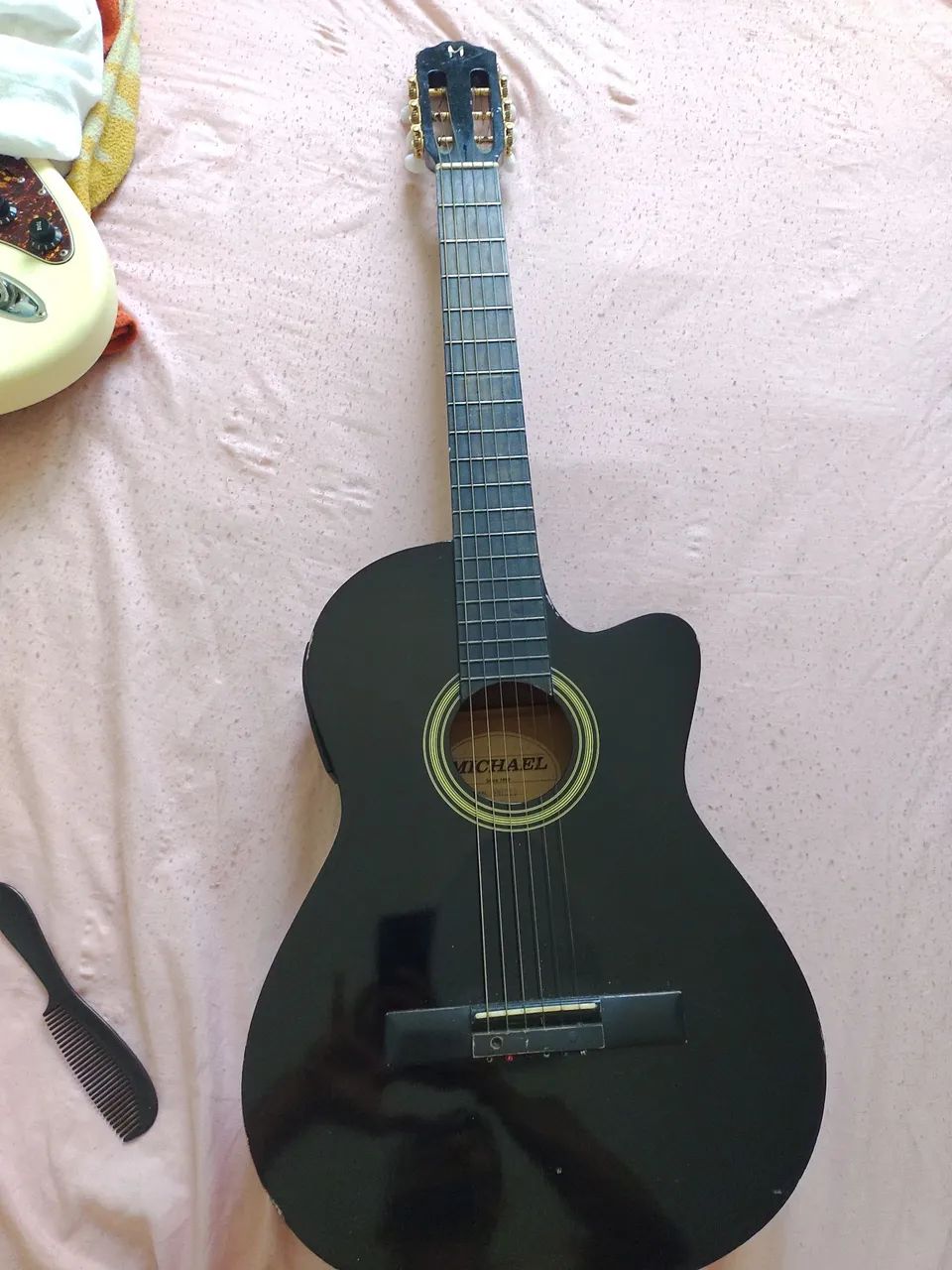 Violão Michael  - Foto 2