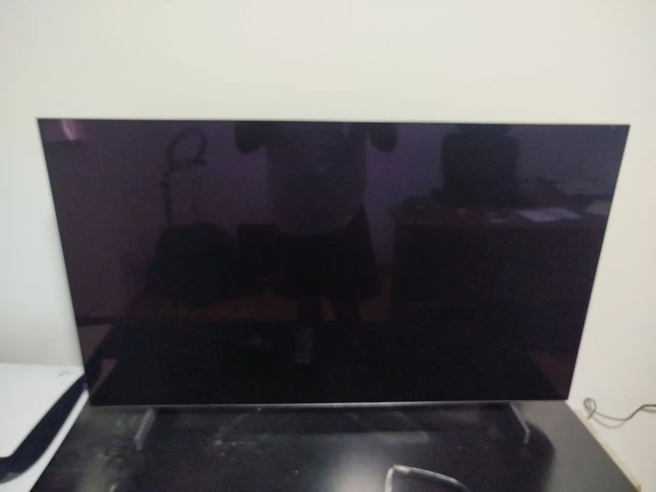 TV LG OLED C5 42 POLEGADAS 