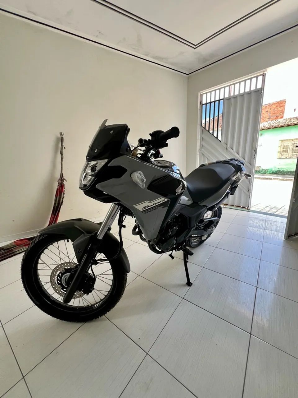 Sahara cinza standard ano 2027 - Foto 2