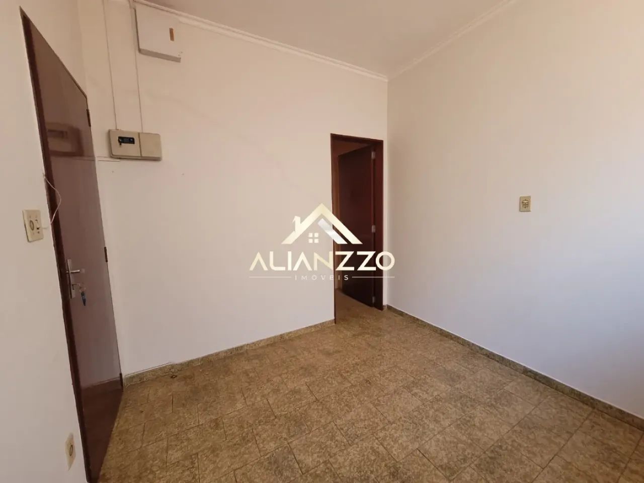 Casa Residencial no Jardim Paulista Ribeirão em Ribeirão Preto/SP. Alianzzo Imóveis. - Foto 3