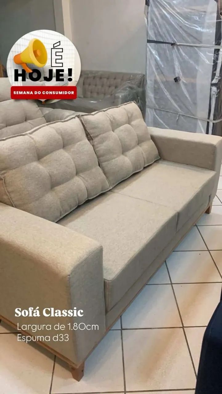 Queima de ESTOQUE - Foto 2