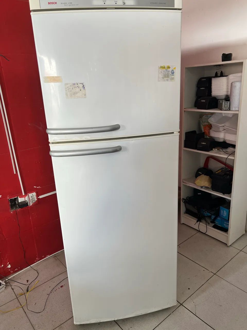 Geladeira - Foto 2