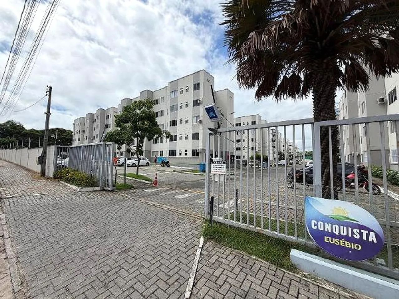 Apartamento no TAMATANDUBA em Eusébio/CE - Caixa *0