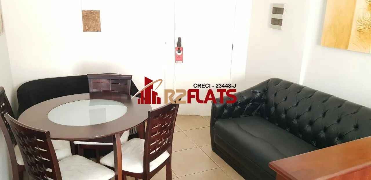 Flat com ótimo preço no Centro de SP. Confira!