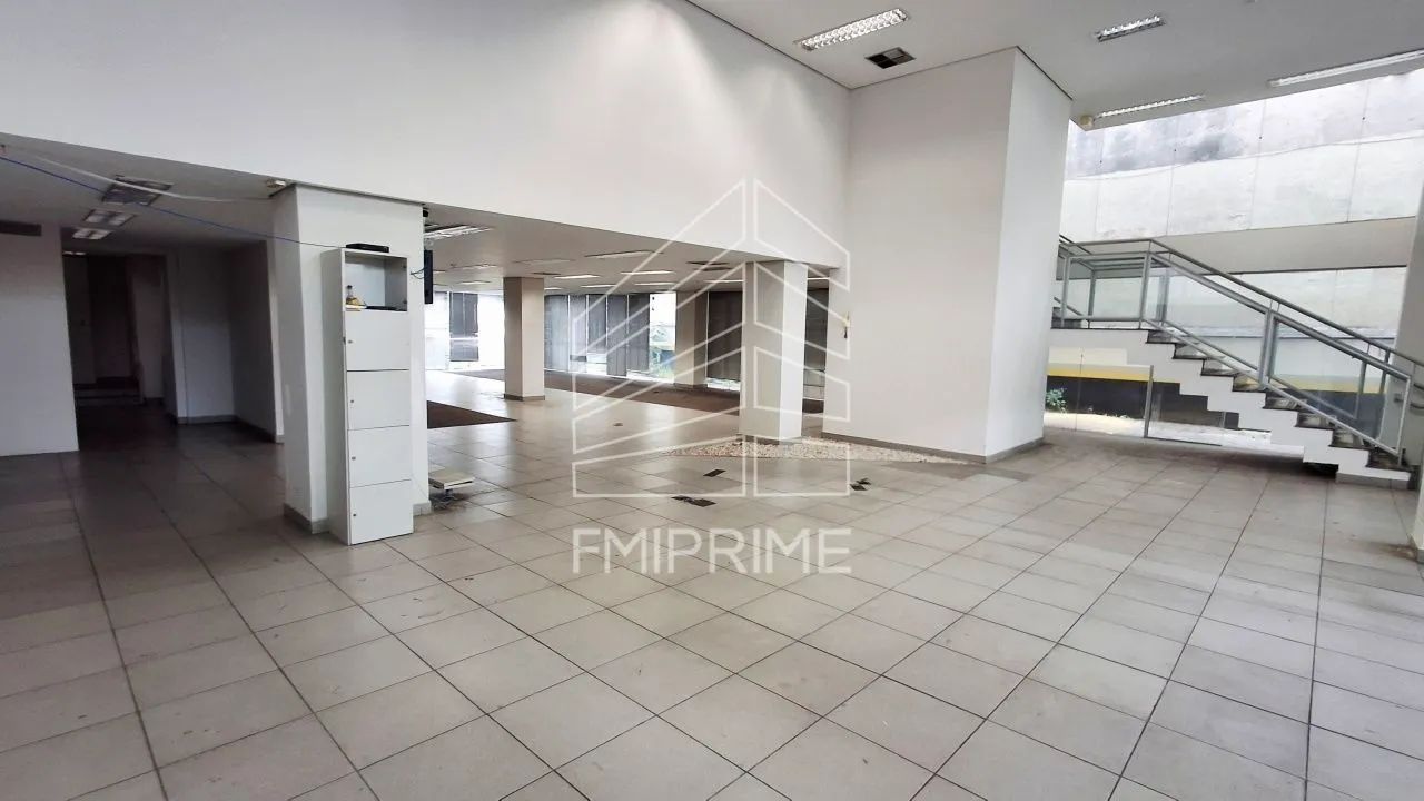 LAPA -GALPÃO COMERCIAL DE 1.450 M2 DE ÁREA CONSTRUÍDA NA LAPA. - Foto 3