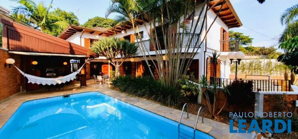 SOBRADO - MORUMBI - SP - Foto 2