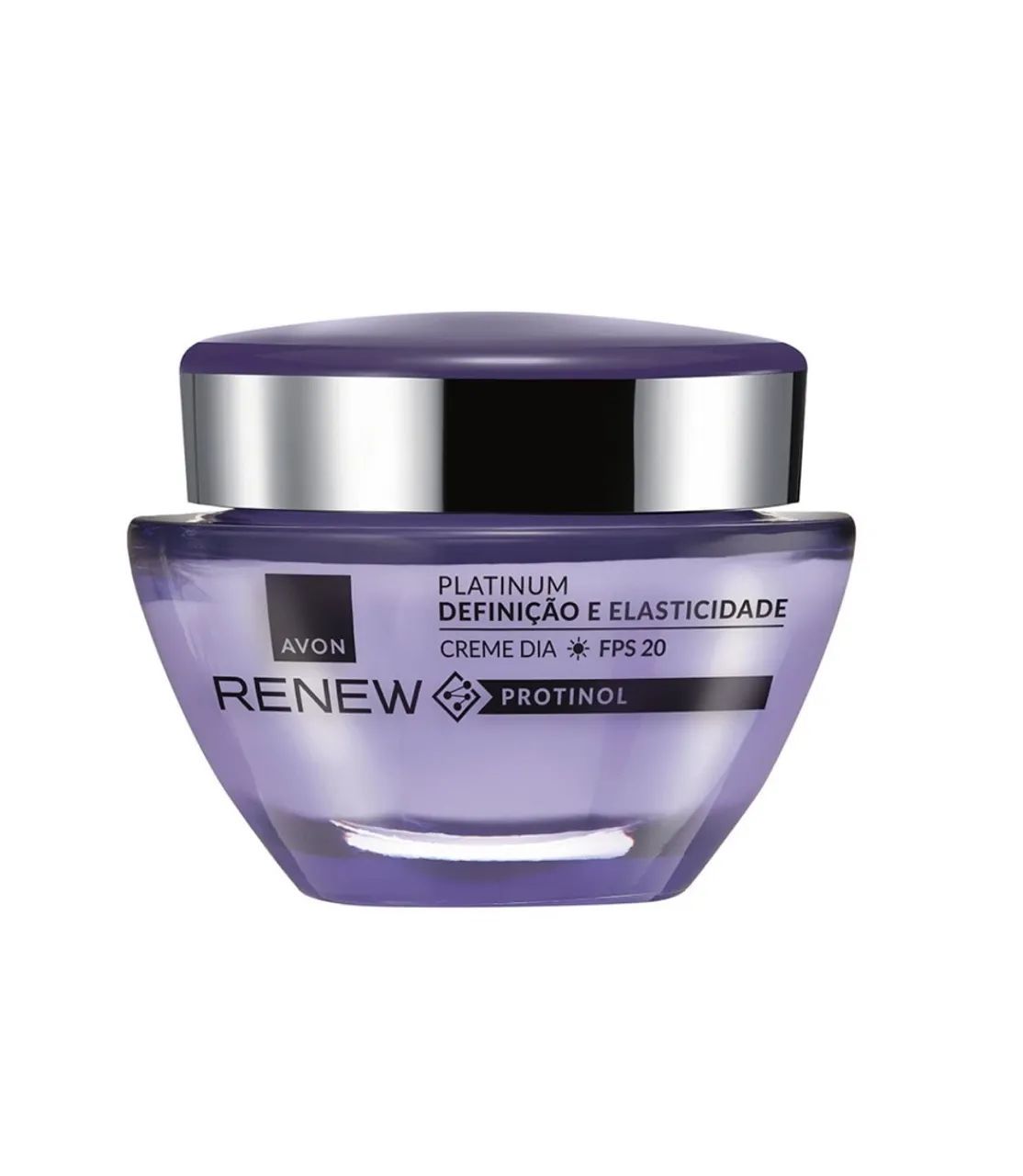 Kit Avon Renew Platinum Dia e Noite - Foto 2
