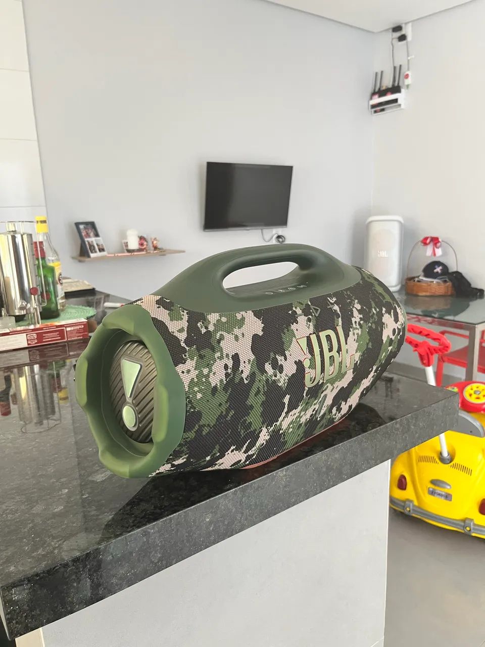 Bombox 4 - Foto 2