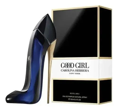 Perfume Carolina Herrera CH 100ml