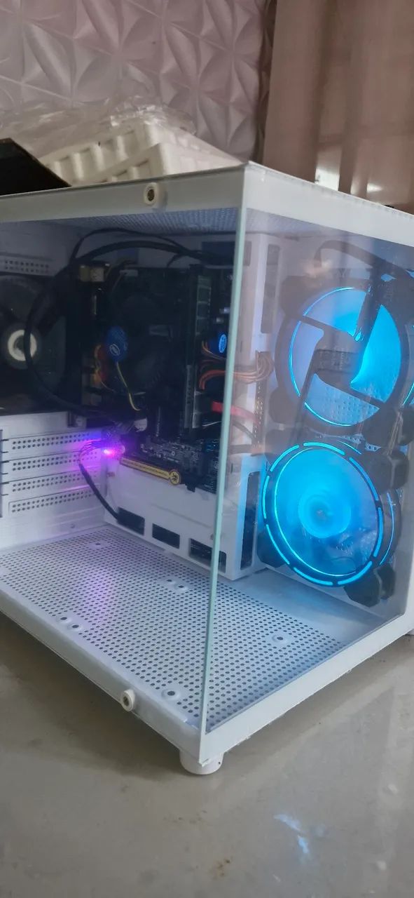 Computador i5 com tela led 20p  - Foto 2