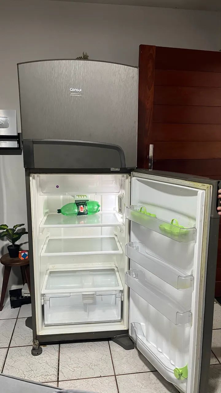 Geladeira consul  - Foto 5