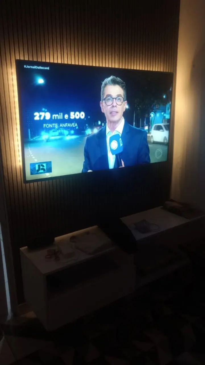Tv 55 polegadas  - Foto 2