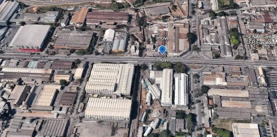 Prédio à venda no Bairro Cidade Industrial em Contagem/MG - Foto 3