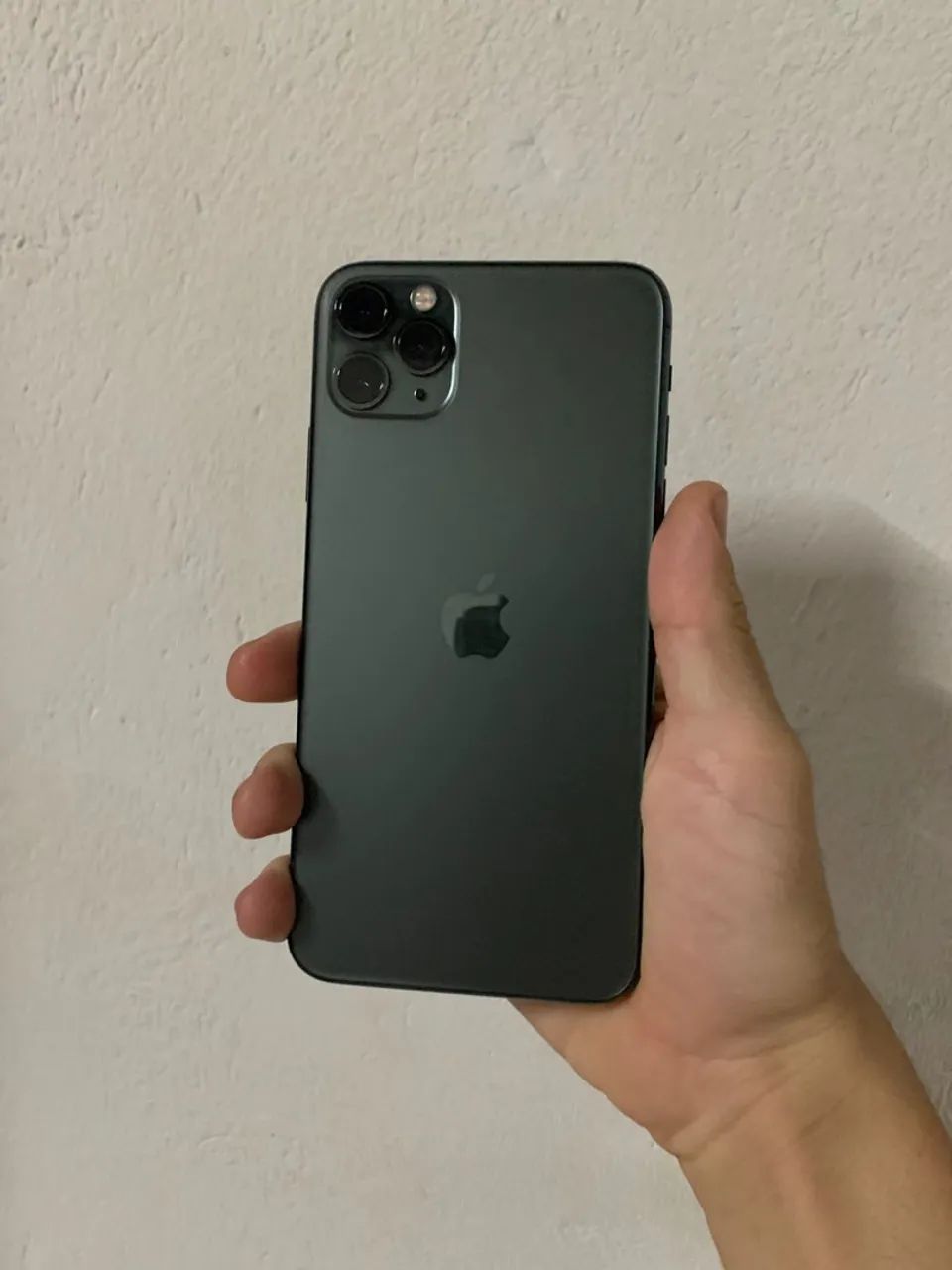 IPHONE 11 PRO MAX 64GB 