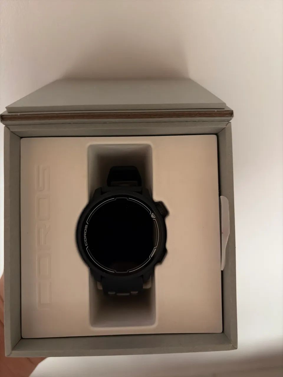 Smartwatch Coros Pace 2
