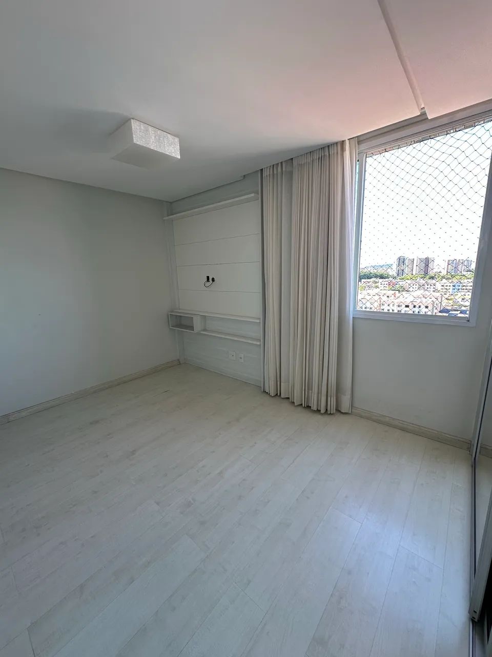 Apartamento no Living Residence - Locação  - Foto 7