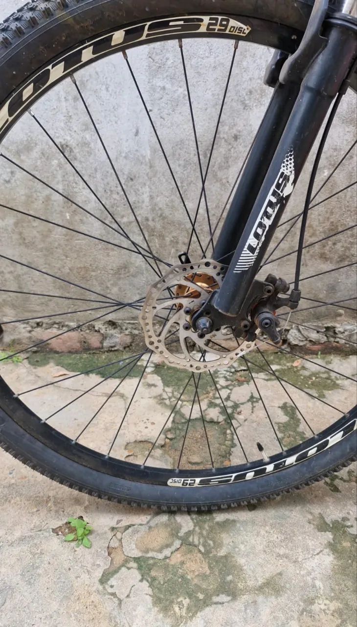 Bike aro 29 - Foto 5