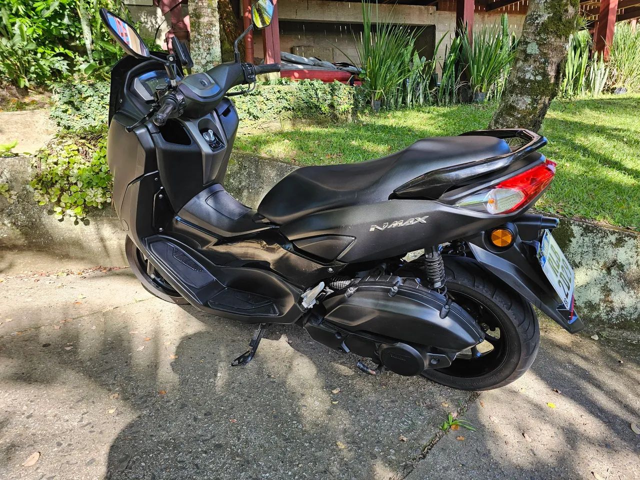 Yamaha Nmax 160 2021  - Foto 3