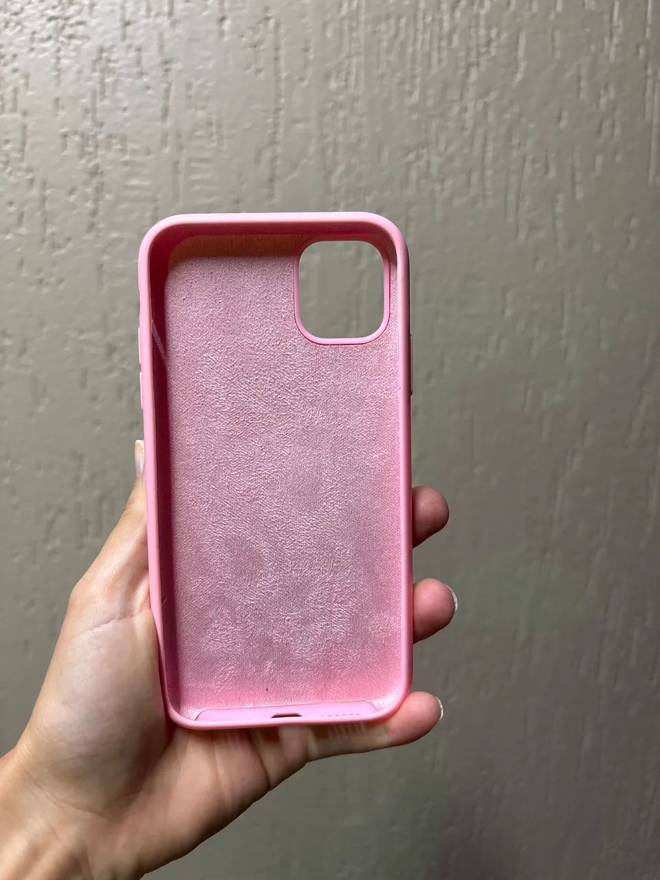 Capa do iPhone 11  - Foto 2