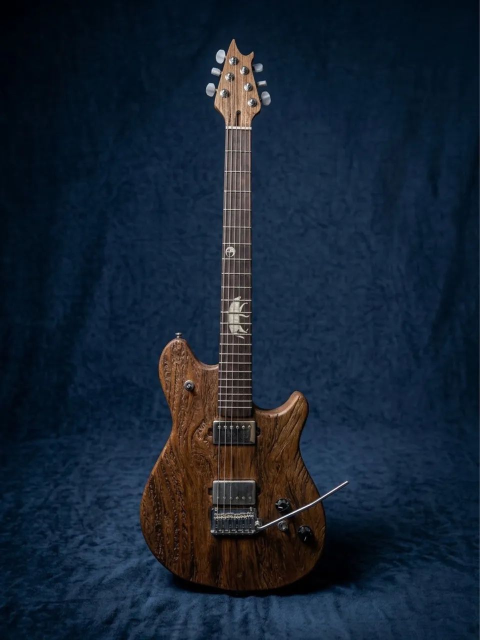 Guitarra Wolfgang EcoGuitar  - Foto 3