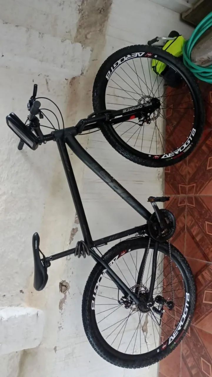 Bicicleta aro 29 - Foto 2
