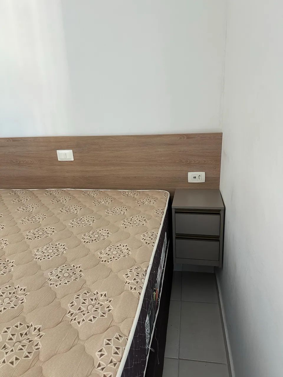 Cabeceira para cama Queen size - Foto 2