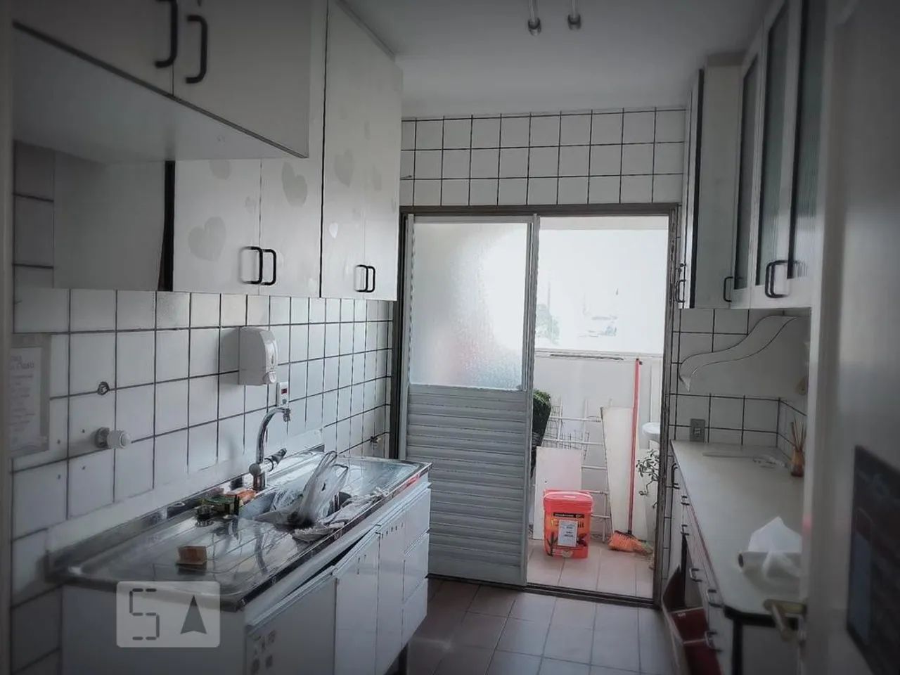 Apartamento à Venda - Pinheiros, 3 Quartos, 80 m2 - Foto 2