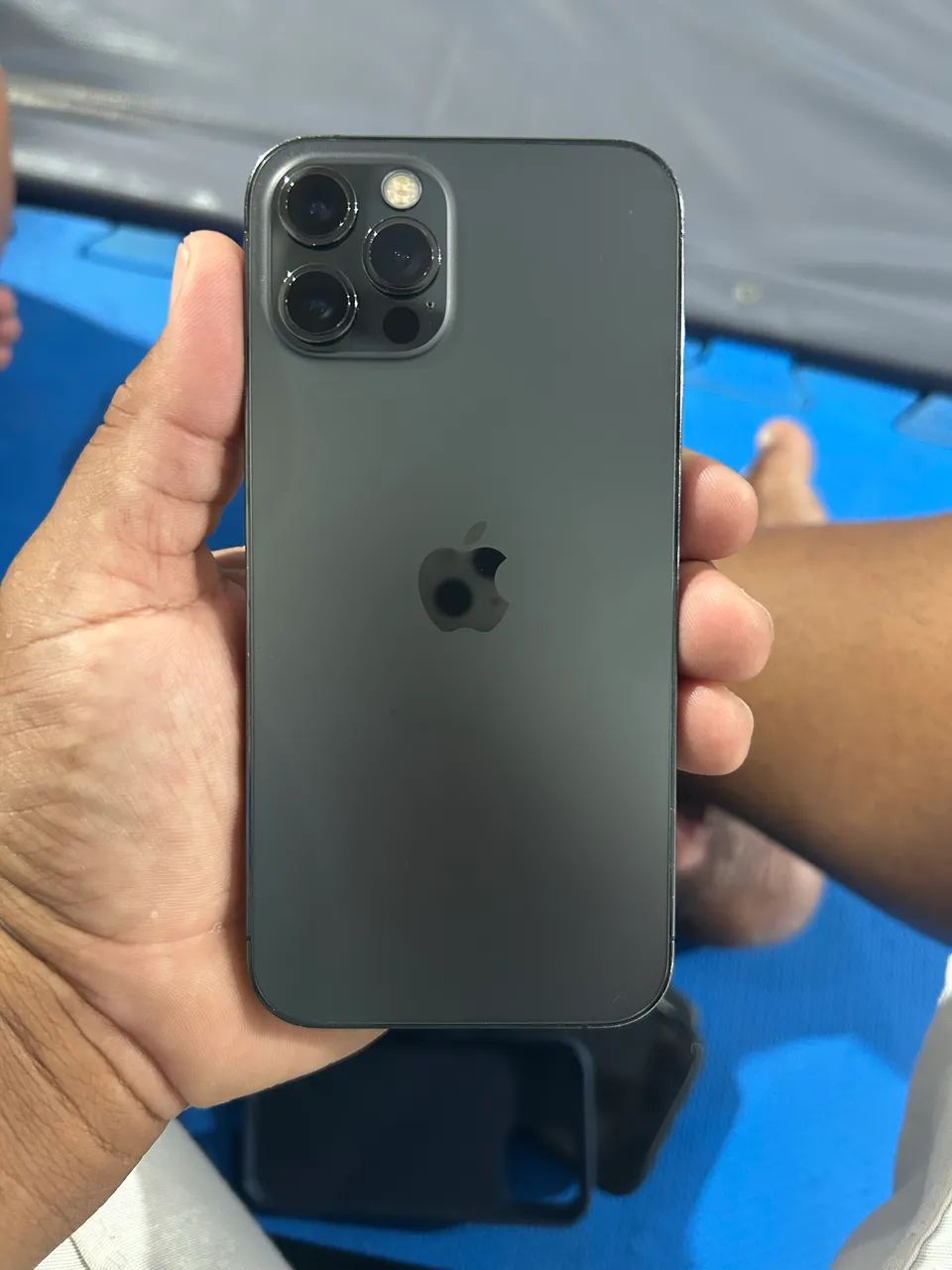 iPhone 12 Pro 128gb