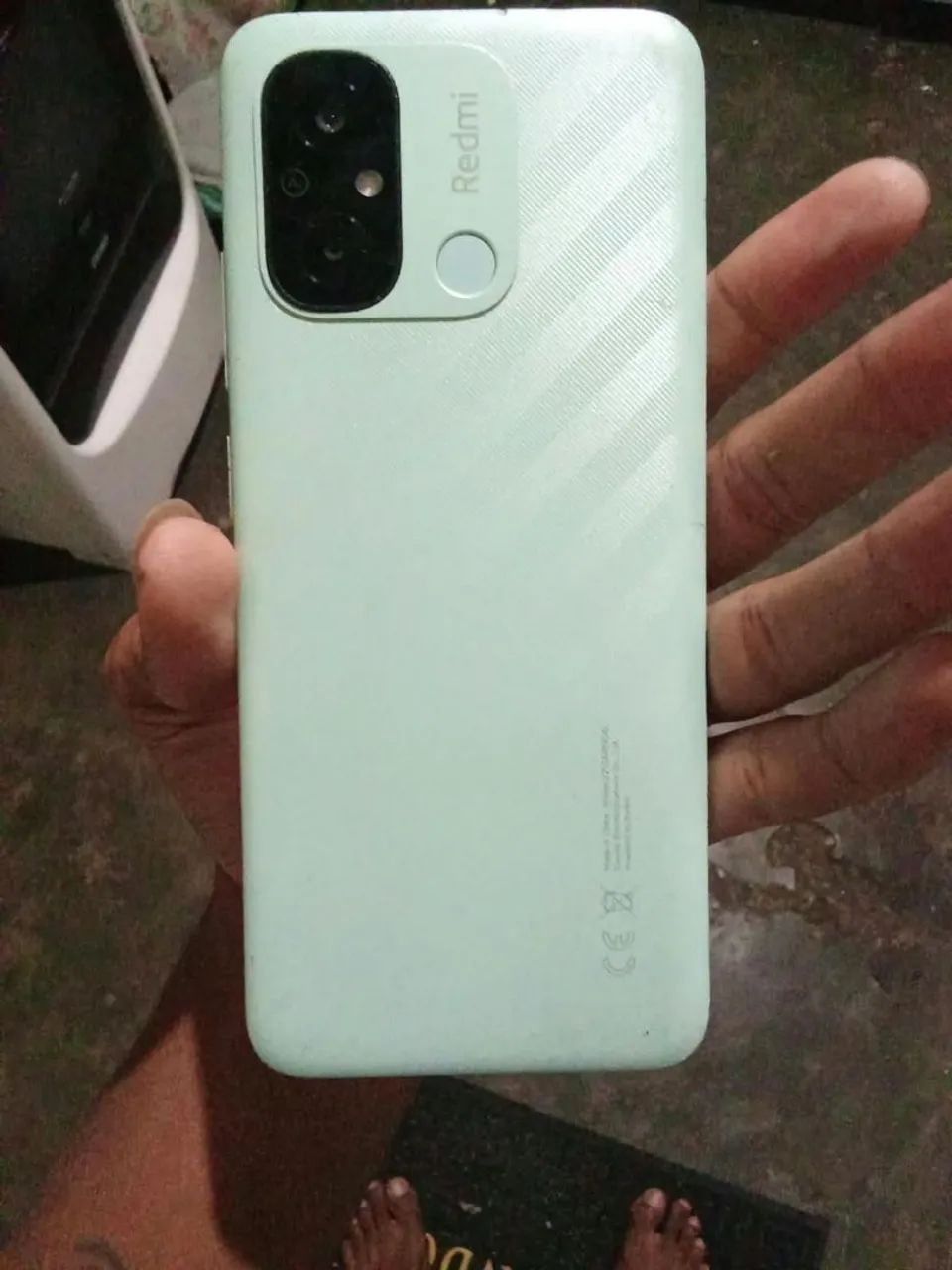 Vendo Redimi note 12 - Foto 4