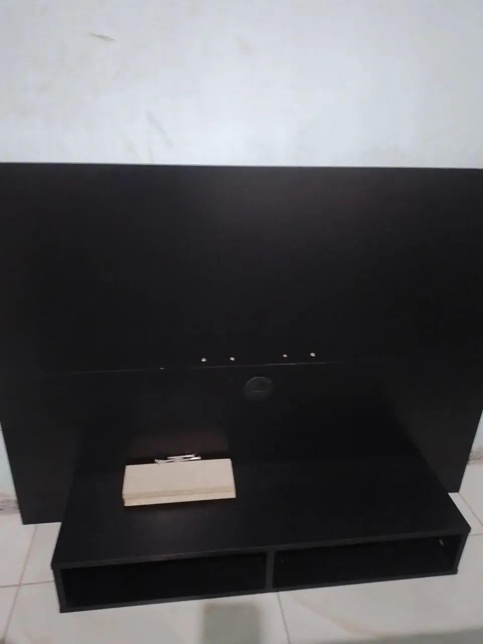 Painel seminovo 200$ pra por preço 