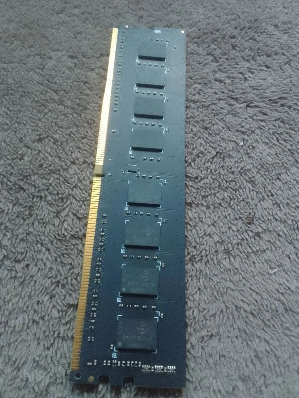 DDR4 8G 3200MHZ mícron technology - Foto 2
